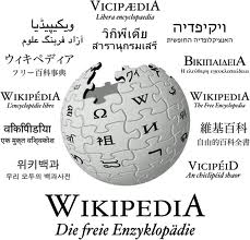 wikipedia